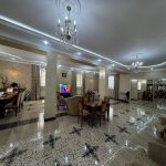 Satılır 7 otaqlı Həyət evi/villa, Badamdar qəs., Səbail rayonu 3