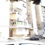 Satılır 3 otaqlı Köhnə Tikili, Memar Əcəmi metrosu, Binəqədi rayonu 1