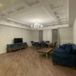 Kirayə (aylıq) 4 otaqlı Yeni Tikili, Xətai metrosu, Ağ şəhər, Xətai rayonu 1