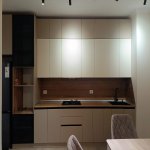 Kirayə (aylıq) 3 otaqlı Yeni Tikili, Elmlər akademiyası metrosu, Yasamal rayonu 10