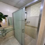 Продажа 2 комнатная Вторичка, İnşaatçılar метро, Ясамал район 15