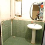 Satılır 3 otaqlı Köhnə Tikili, Neftçilər metrosu, Bakıxanov qəs., Sabunçu rayonu 6