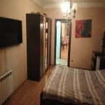 Kirayə (aylıq) 2 otaqlı Köhnə Tikili, 28 May metrosu, Port Baku, Səbail rayonu 4