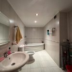 Satılır 4 otaqlı Yeni Tikili, Memar Əcəmi metrosu, Nəsimi rayonu 4