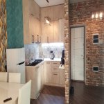 Kirayə (aylıq) 2 otaqlı Yeni Tikili, Yasamal rayonu 5