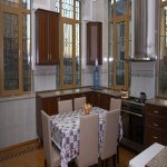 Kirayə (günlük) 8 otaqlı Həyət evi/villa, Elmlər akademiyası metrosu, Badamdar qəs., Səbail rayonu 24