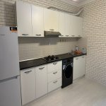Kirayə (aylıq) 2 otaqlı Köhnə Tikili, Əhmədli metrosu, Xətai rayonu 12
