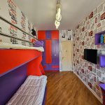 Аренда 3 комнатная Новостройка, Хетаи район 5