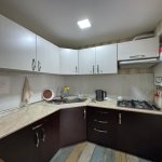 Kirayə (aylıq) 2 otaqlı Ofis, İnşaatçılar metrosu, Yasamal rayonu 11