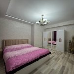 Kirayə (aylıq) 3 otaqlı Yeni Tikili, Həzi Aslanov metrosu, Xətai rayonu 6