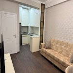 Kirayə (aylıq) 2 otaqlı Yeni Tikili, 20 Yanvar metrosu, Yasamal rayonu 4