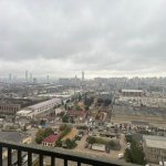 Продажа 4 комнатная Новостройка, м. Азадлыг метро, 7-ой микрорайон, Бинагадинский р-н район 17