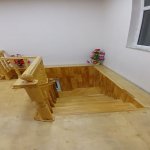 Посуточно 3 комнатная Дача Гусар 4