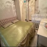 Satılır 2 otaqlı Yeni Tikili, 20 Yanvar metrosu, Yasamal rayonu 3