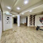 Kirayə (aylıq) Obyekt, Nərimanov rayonu 18