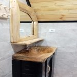 Kirayə (günlük) 3 otaqlı Bağ evi Qusar 19