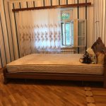 Kirayə (aylıq) 3 otaqlı Köhnə Tikili, 20 Yanvar metrosu, Yasamal rayonu 14