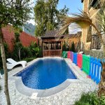 Kirayə (günlük) 4 otaqlı Həyət evi/villa Qəbələ 26