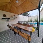 Kirayə (günlük) 7 otaqlı Bağ evi, Mərdəkan, Xəzər rayonu 9