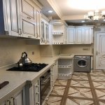 Kirayə (aylıq) 2 otaqlı Yeni Tikili, Gənclik metrosu, Nərimanov rayonu 7