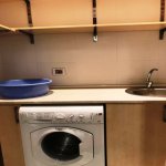 Kirayə (aylıq) 4 otaqlı Yeni Tikili, Gənclik metrosu, Nərimanov rayonu 19