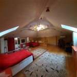 Kirayə (aylıq) 7 otaqlı Həyət evi/villa, Badamdar qəs., Səbail rayonu 14