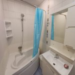 Kirayə (aylıq) 3 otaqlı Yeni Tikili, Gənclik metrosu, Nərimanov rayonu 13