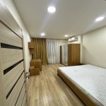 Kirayə (aylıq) 4 otaqlı Yeni Tikili, Gənclik metrosu, Nərimanov rayonu 4