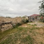 Satılır 3 otaqlı Həyət evi/villa, Binəqədi qəs., Binəqədi rayonu 2