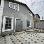 Satılır 3 otaqlı Həyət evi/villa, Koroğlu metrosu, Maştağa qəs., Sabunçu rayonu 1