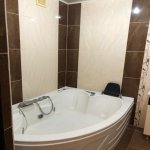 Аренда 3 комнатная Новостройка, İnşaatçılar метро, пос. Йени Ясамал, Ясамал район 14