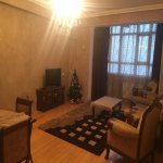 Satılır 2 otaqlı Yeni Tikili, İnşaatçılar metrosu, Yeni Yasamal qəs., Yasamal rayonu 1