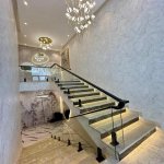 Satılır 6 otaqlı Həyət evi/villa, Mərdəkan, Xəzər rayonu 11