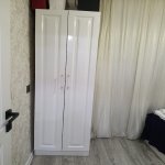 Kirayə (aylıq) 2 otaqlı Köhnə Tikili, Neftçilər metrosu, 8-ci kilometr, Lotos Ticarət mərkəzi, Nizami rayonu 4