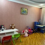 Kirayə (aylıq) 4 otaqlı Yeni Tikili, Nəriman Nərimanov metrosu, Nərimanov rayonu 10