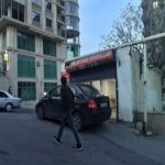Kirayə (aylıq) Obyekt, Bayıl qəs., Səbail rayonu 7