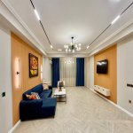 Аренда 3 комнат Новостройка, м. 28 Мая метро, Парк С.Вургуна, Насими район 1