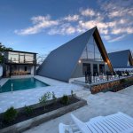 Kirayə (günlük) 4 otaqlı Həyət evi/villa Qəbələ 4