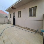 Satılır 4 otaqlı Həyət evi/villa, Avtovağzal metrosu, Biləcəri qəs., Binəqədi rayonu 11