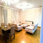Kirayə (aylıq) 3 otaqlı Yeni Tikili, 28 May metrosu, Nəsimi rayonu 4