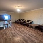 Kirayə (aylıq) 2 otaqlı Köhnə Tikili, 2-ci mikrorayon, Nəsimi rayonu 1