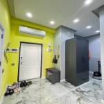 Satılır 2 otaqlı Yeni Tikili, Gənclik metrosu, Nəsimi rayonu 9