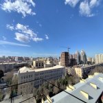 Satılır 3 otaqlı Yeni Tikili, Elmlər akademiyası metrosu, Yasamal qəs., Yasamal rayonu 10