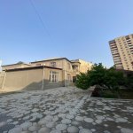 Satılır 6 otaqlı Həyət evi/villa, Həzi Aslanov metrosu, Əhmədli, Xətai rayonu 1
