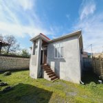Kirayə (günlük) 3 otaqlı Həyət evi/villa Qəbələ 4