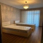 Kirayə (aylıq) 4 otaqlı Yeni Tikili, 20 Yanvar metrosu, Nəsimi rayonu 8