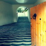 Kirayə (günlük) 3 otaqlı Həyət evi/villa Şəki 2