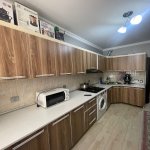 Satılır 2 otaqlı Yeni Tikili, Masazır, Abşeron rayonu 5