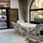 Satılır 6 otaqlı Həyət evi/villa, Neftçilər metrosu, Nizami rayonu 7