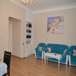Kirayə (aylıq) 3 otaqlı Köhnə Tikili, 28 May metrosu, Səbail rayonu 5